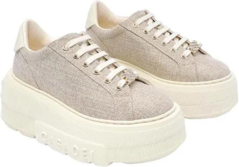 Casadei Stijlvolle Sneakers voor dagelijks gebruik - Foto 2