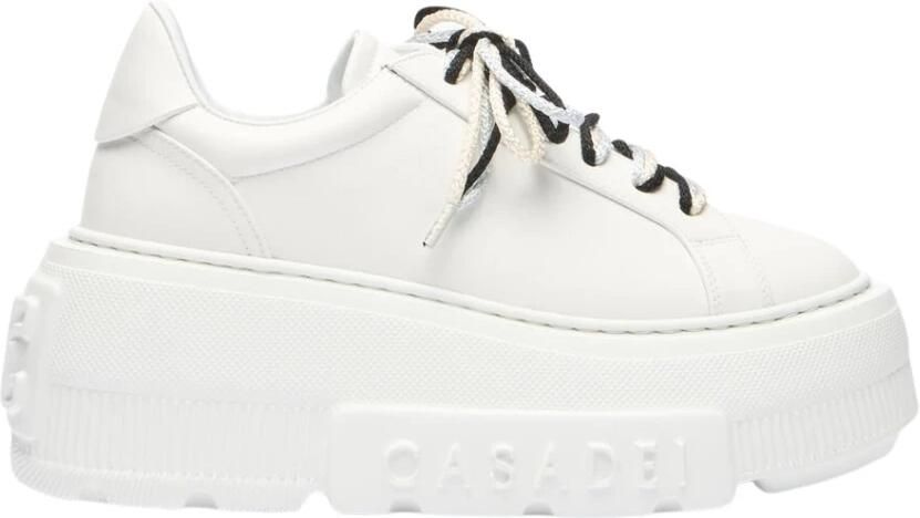 Casadei Nexus Sneakers