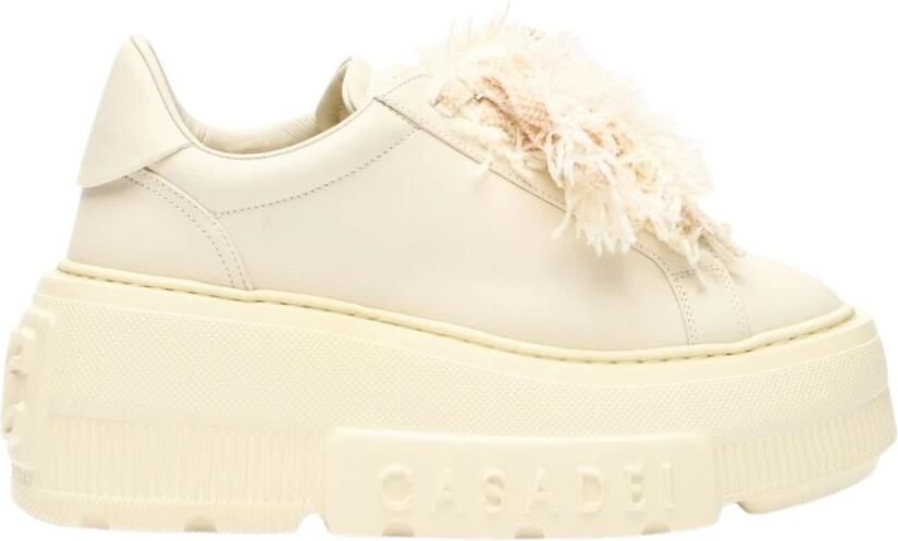Casadei Nexus Sneakers