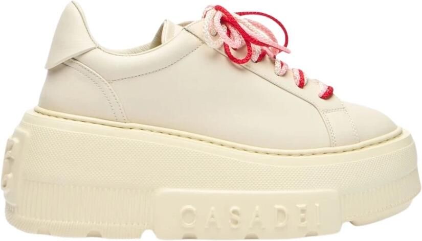 Casadei Nexus Sneakers