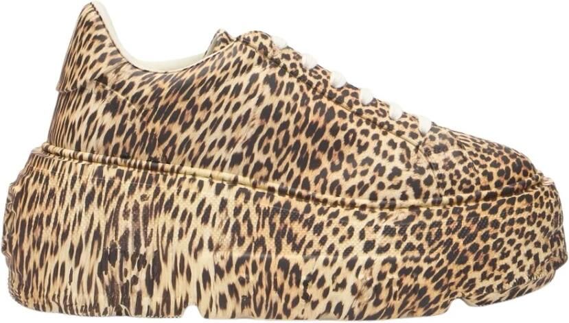 Casadei Nexus Sneakers