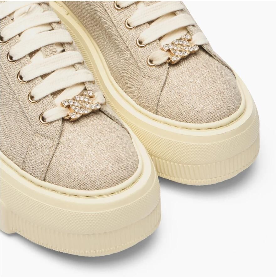 Casadei Nexus Solar Eclipse Sneakers - Foto 2