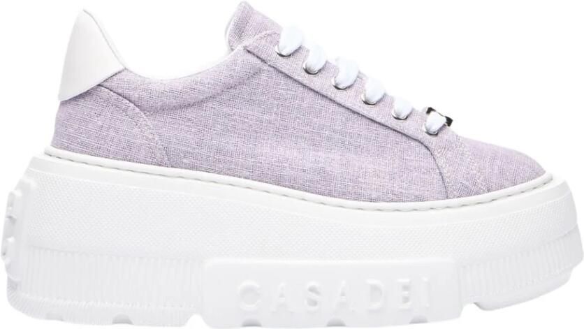 Casadei Nexus Solar Eclipse Sneakers