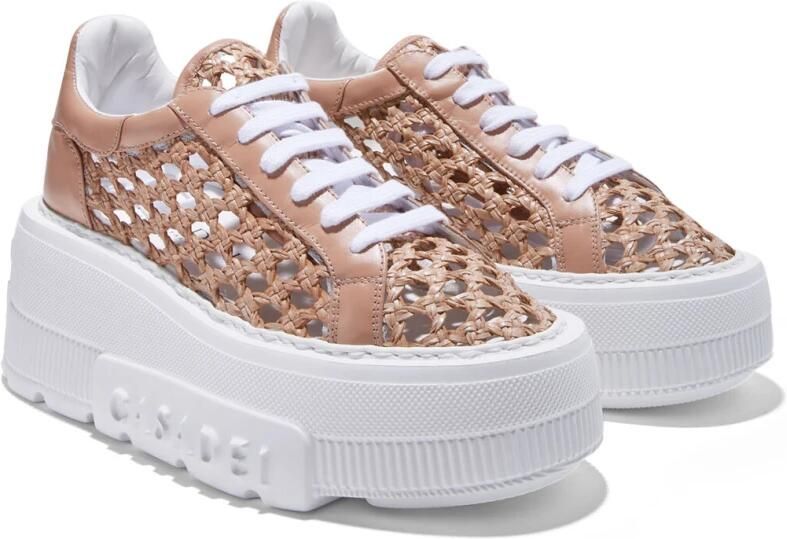 Casadei Nexus Versilia Sneakers