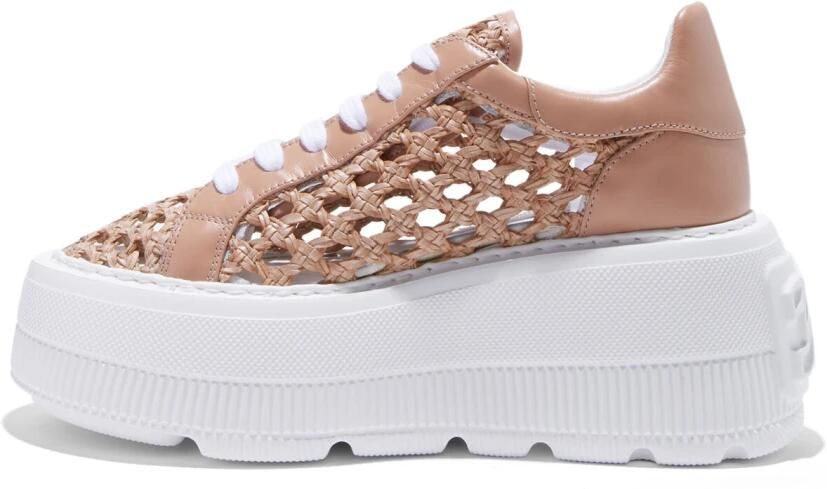 Casadei Nexus Versilia Sneakers - Foto 4
