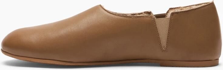 Casadei Nieuwe Ballet Valsenales Loafer