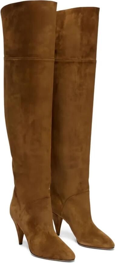 Casadei Nomad Laarzen voor Stijlvolle Outfits - Foto 1