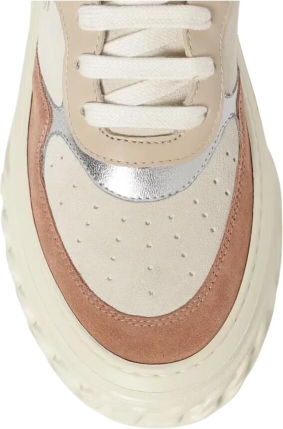 Casadei Off Road Combo Sneakers - Foto 2