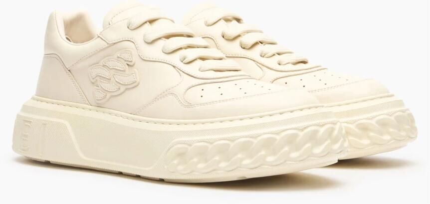 Casadei Sportschoenen Offroad Beige Dames - Foto 3