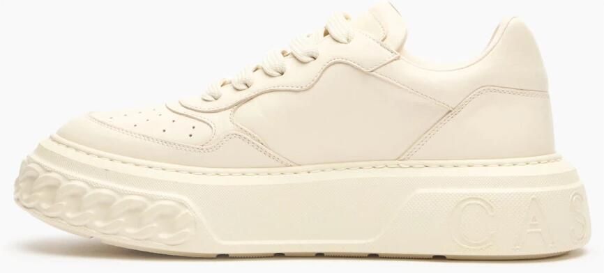 Casadei Sportschoenen Offroad Beige Dames - Foto 5