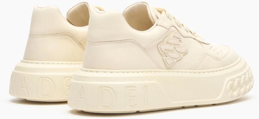 Casadei Sportschoenen Offroad Beige Dames - Foto 4