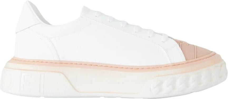 Casadei Off-Road Sneakers