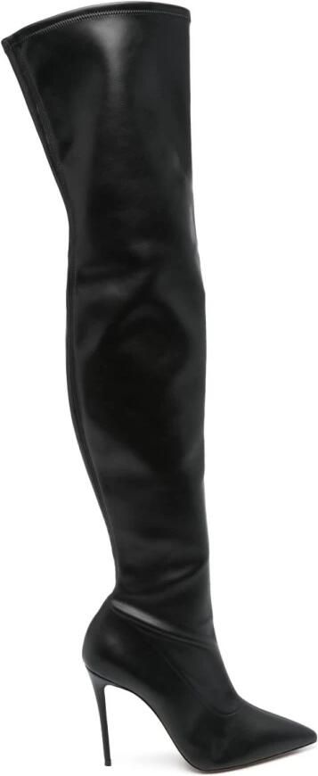 Casadei Over-knee Laarzen