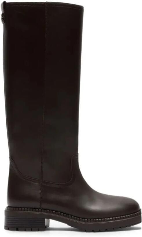 Casadei Over-knee Laarzen