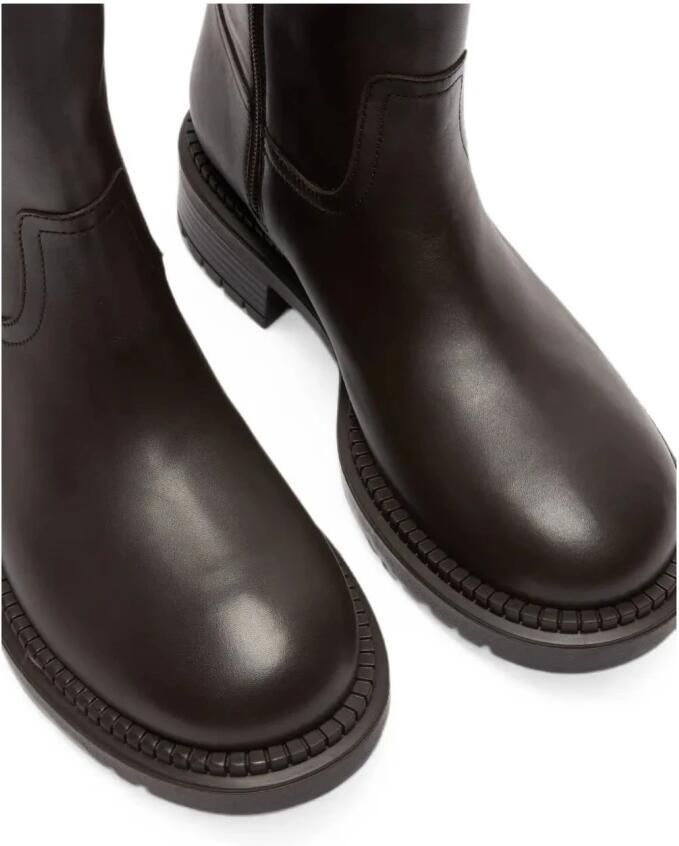 Casadei Over-knee Laarzen - Foto 2