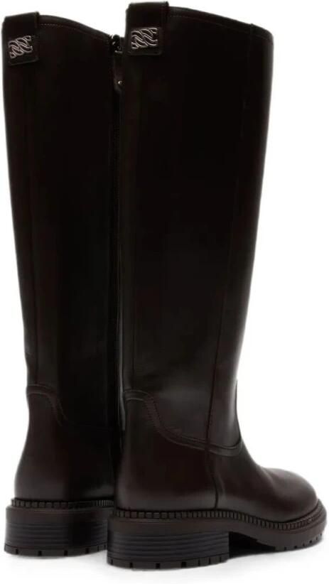 Casadei Over-knee Laarzen - Foto 4