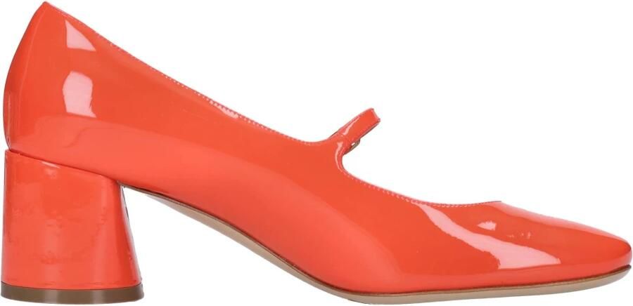 Casadei Patentleren Pump