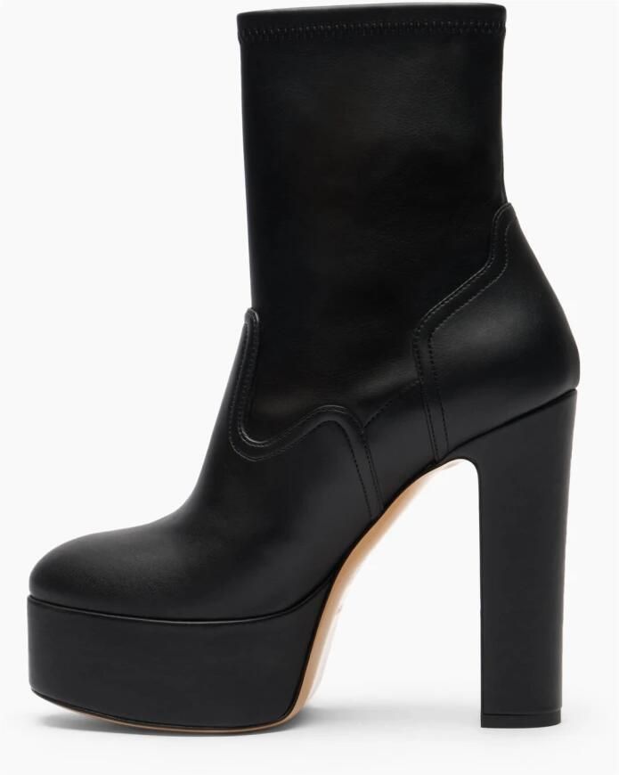 Casadei Patty Ankle Boot