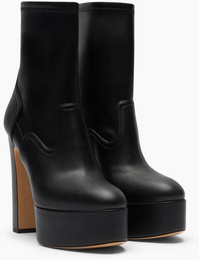 Casadei Patty Ankle Boot