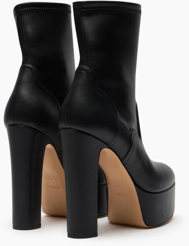 Casadei Patty Ankle Boot - Foto 4