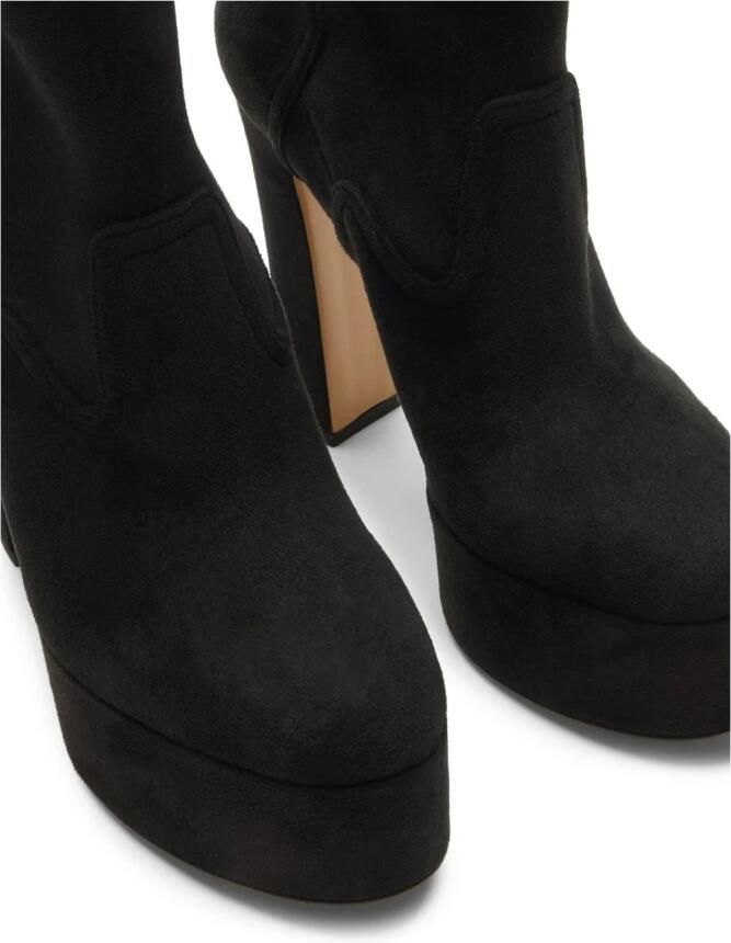 Casadei Patty Arceus Enkellaars - Foto 3