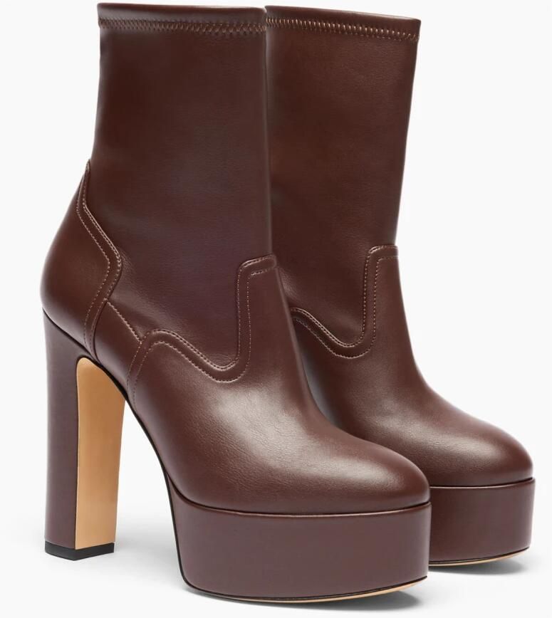 Casadei Patty Enkellaars - Foto 3