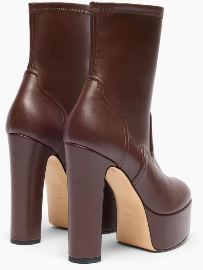 Casadei Patty Enkellaars - Foto 5