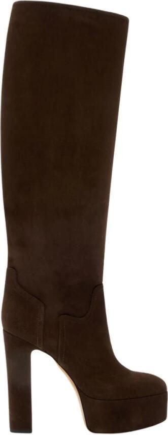 Casadei Patty Renna Boot
