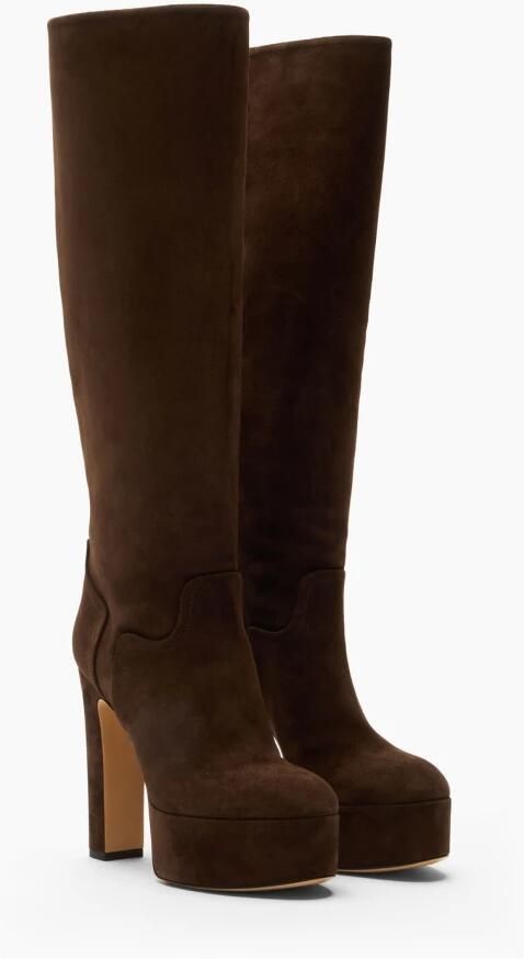 Casadei Patty Renna Boot - Foto 4