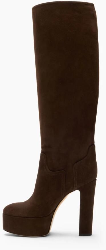 Casadei Patty Renna Boot - Foto 6