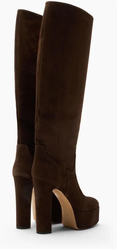 Casadei Patty Renna Boot - Foto 5