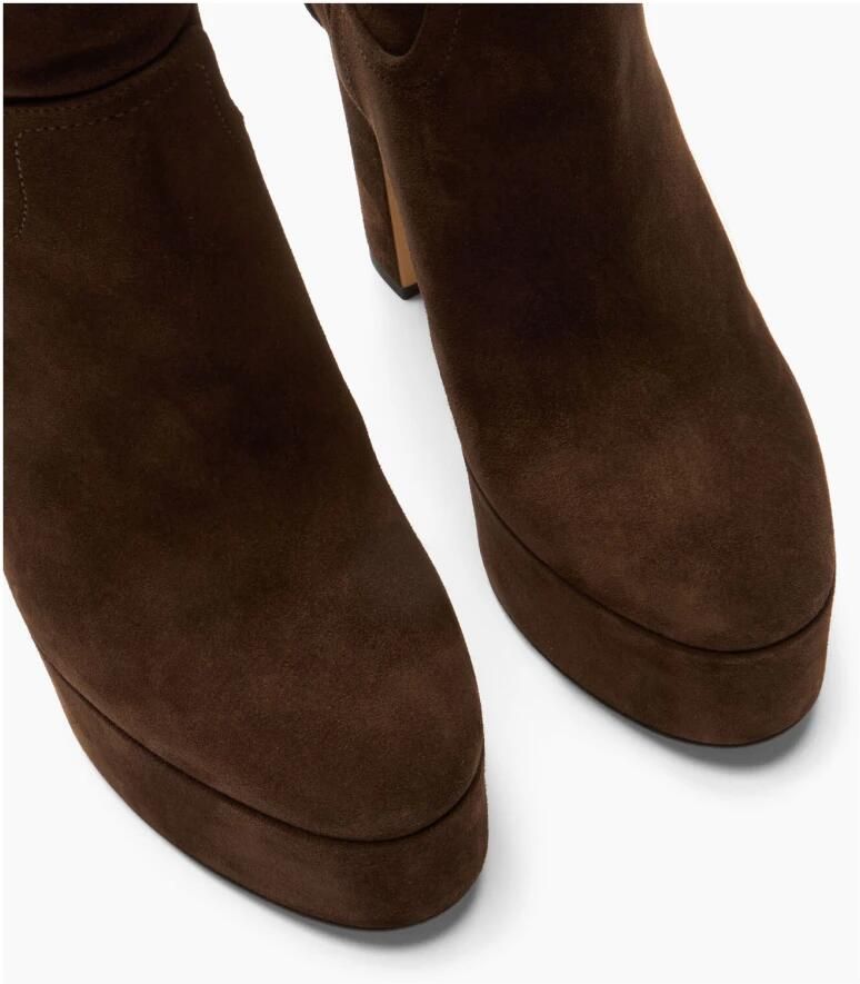 Casadei Patty Renna Boot - Foto 2