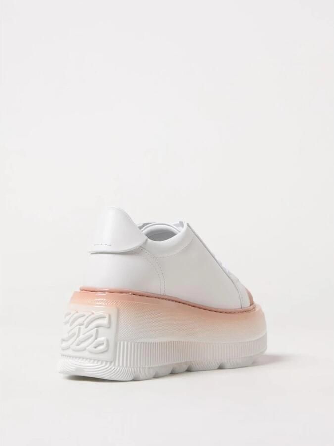 Casadei Platform Sneakers - Foto 2