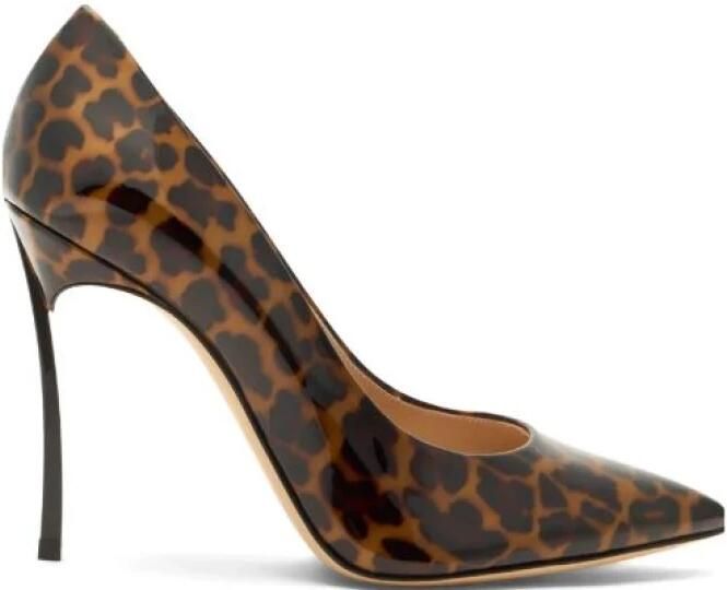 Casadei Platte schoenen