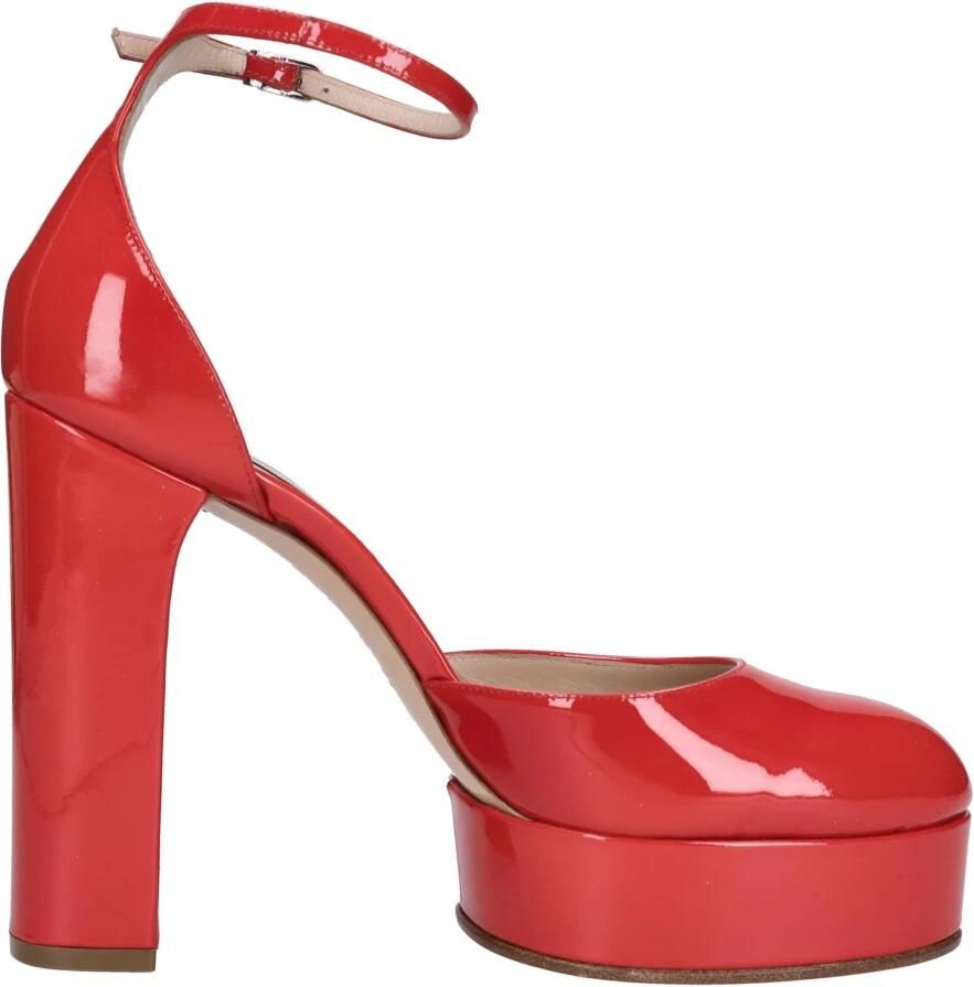 Casadei Pumps met Hak