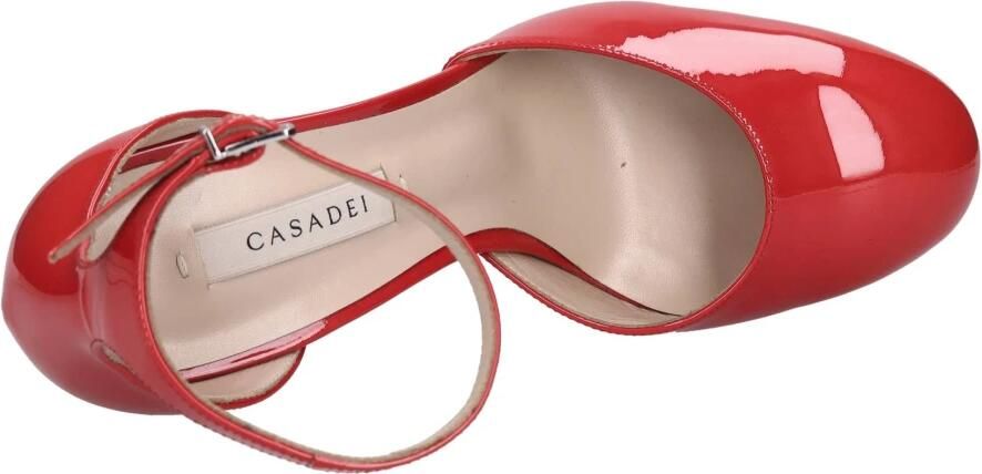 Casadei Pumps met Hak - Foto 2