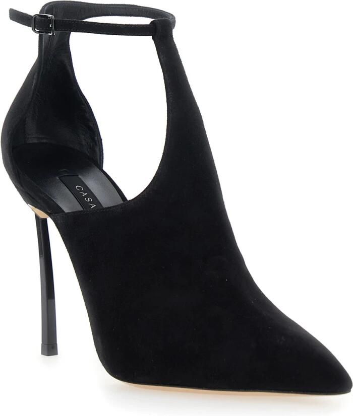 Casadei Pumps met hoge hak