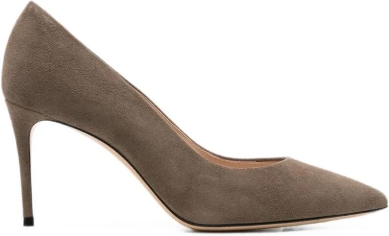 Casadei Puntige Pumps