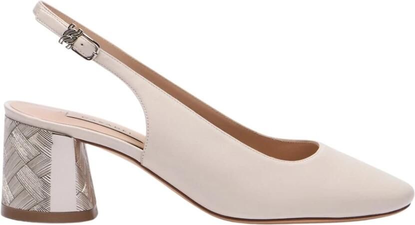 Casadei Reflex Pump
