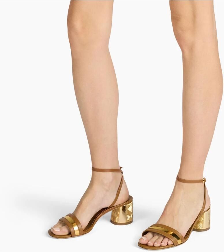 Casadei ReflexCleo Sandal - Foto 2