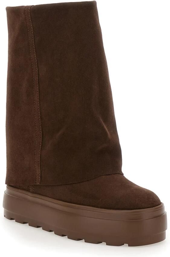 Casadei Renna Boot - Foto 3