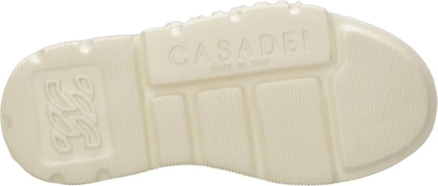 Casadei Renna Platform Sneaker - Foto 2