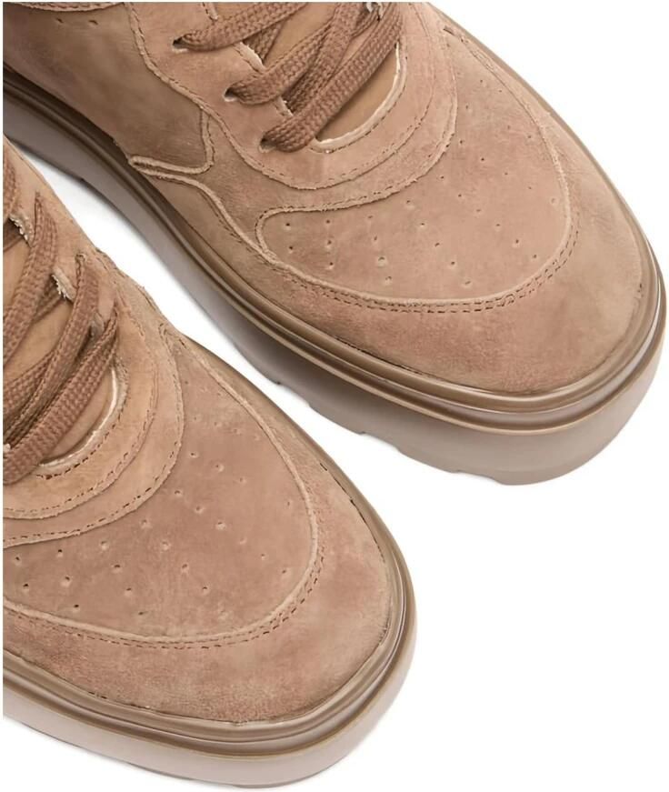 Casadei Renna Wedge Sneakers - Foto 2