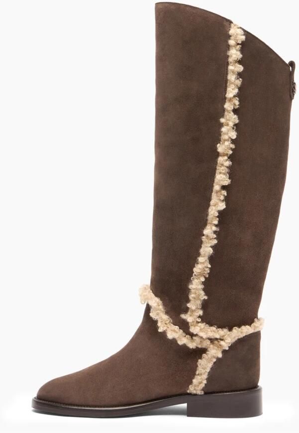 Casadei Riderama High Boot