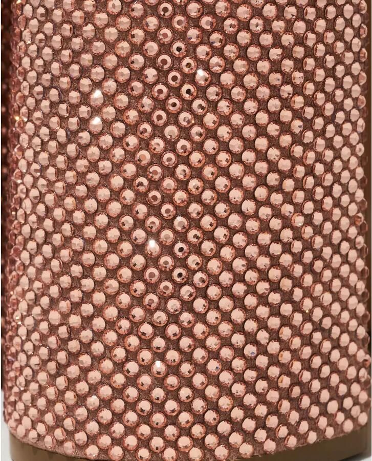 Casadei Roxxy Stiletto Hakken Op Een Plateauzool - Foto 2