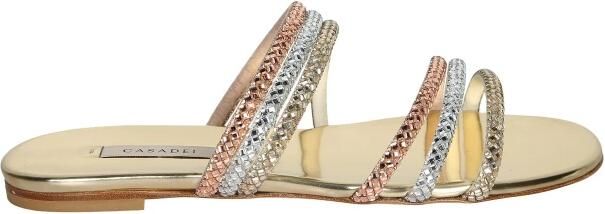 Casadei Sandalen met bandjes