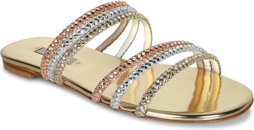 Casadei Sandalen met bandjes - Foto 3