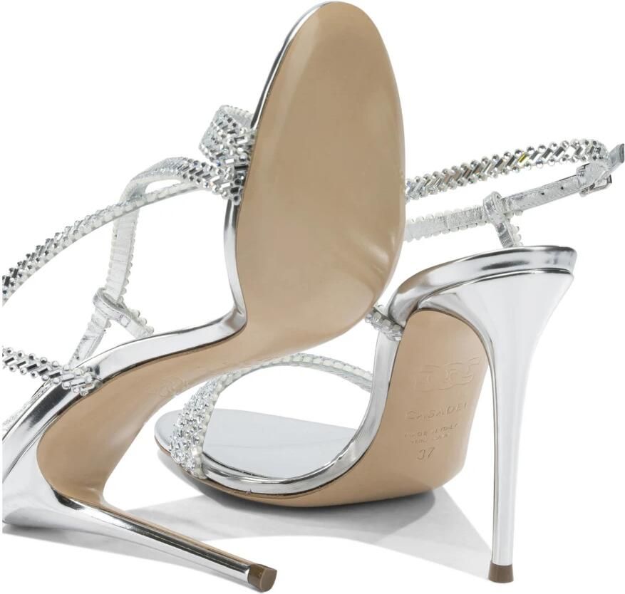 Casadei Sandalen met Hoge Hak - Foto 2