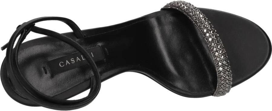 Casadei Sandalen met hoge hak - Foto 2