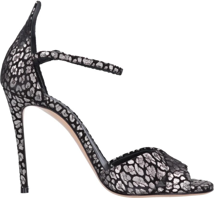 Casadei Sandalen met hoge hak